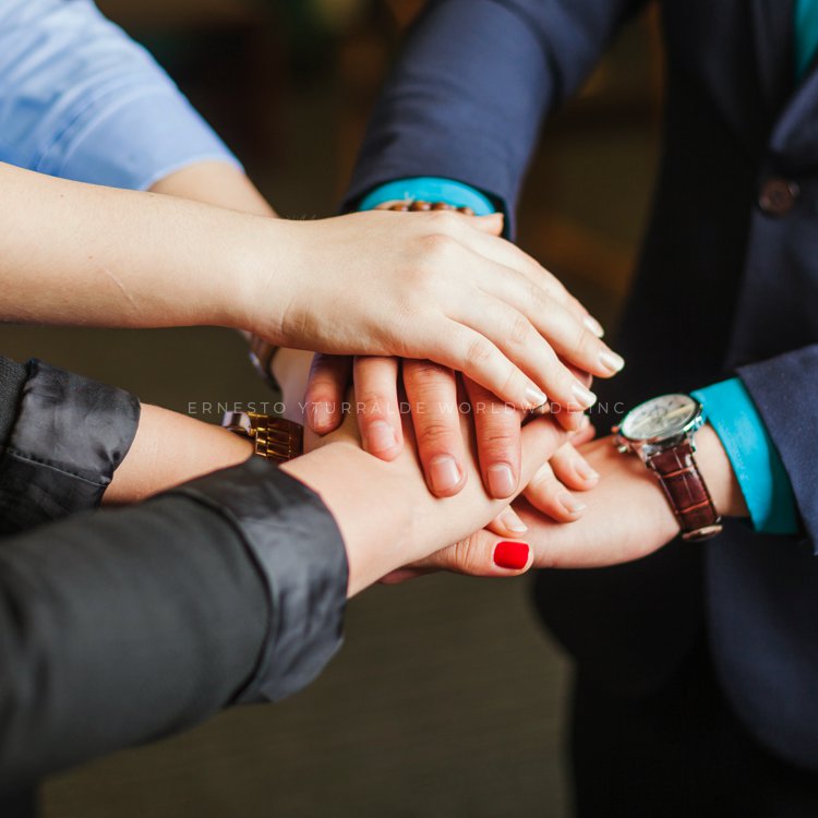 Team Building potenciando la sinergia del equipo de trabajo